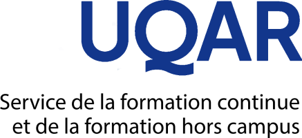 UQAR - Formation continue