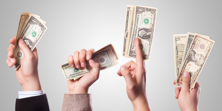 Équité salariale Équité salariale