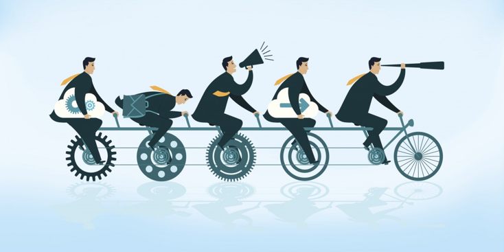 L'entreprise Opale ou Libérée : Centrée sur la libération du talent et du potentiel de chacun L'entreprise Opale ou Libérée : Centrée sur la libération du talent et du potentiel de chacun