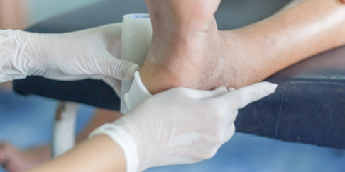 Soins de plaies – Mise à jour des connaissances Soins de plaies – Mise à jour des connaissances
