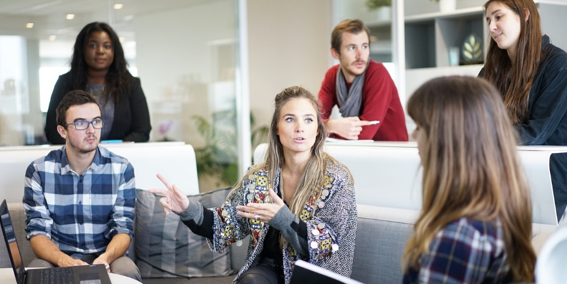 Gestion de l'innovation : augmenter sa capacité à innover en entreprise Gestion de l'innovation : augmenter sa capacité à innover en entreprise