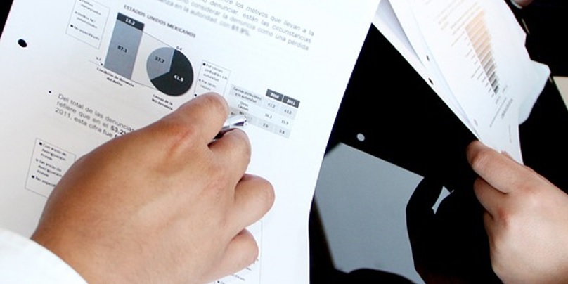 Les finances : Comprendre pour mieux décider! Les finances : Comprendre pour mieux décider!