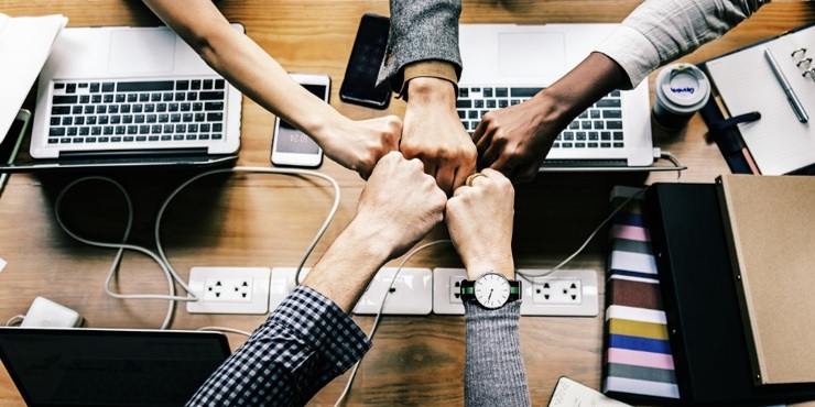 Mettre de l’avant votre équipe par la gestion participative Mettre de l’avant votre équipe par la gestion participative